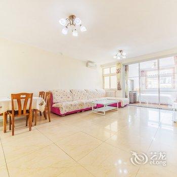 青岛王彬hugo公寓(60号店)酒店提供图片