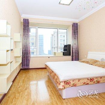 青岛liuyuanyuan001公寓(9号店)酒店提供图片