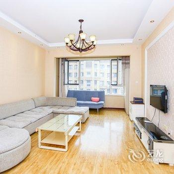 青岛liuyuanyuan001公寓(9号店)酒店提供图片