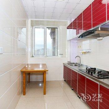 青岛liuyuanyuan001公寓(9号店)酒店提供图片