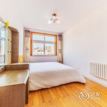 青岛王彬hugo公寓(60号店)酒店提供图片