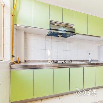 青岛王彬hugo公寓(60号店)酒店提供图片