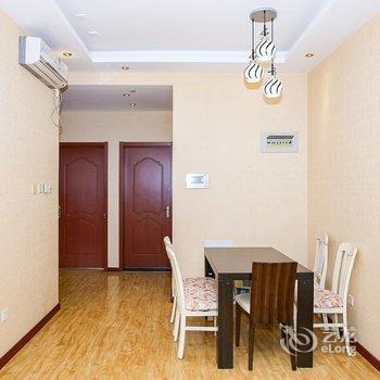 青岛liuyuanyuan001公寓(9号店)酒店提供图片