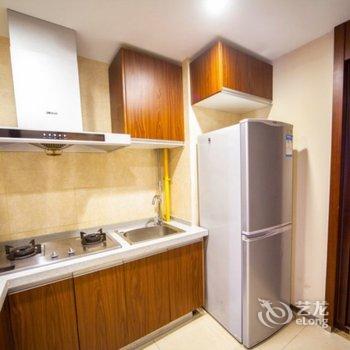 青岛大白鹅公寓(4号店)酒店提供图片