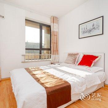 青岛宜海新居公寓(3号店)酒店提供图片