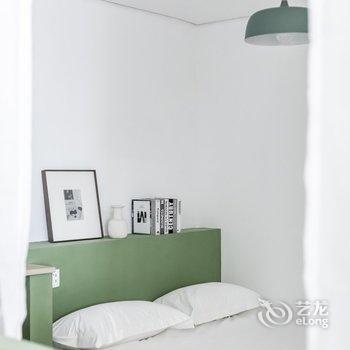 青岛晓晴公寓酒店提供图片