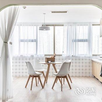 青岛晓晴公寓酒店提供图片