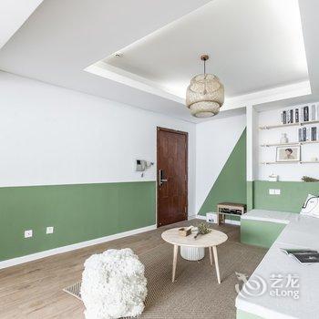 青岛晓晴公寓酒店提供图片