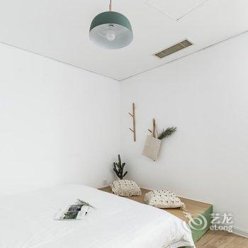 青岛晓晴公寓酒店提供图片