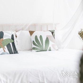 青岛晓晴公寓酒店提供图片