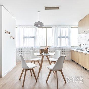 青岛晓晴公寓酒店提供图片