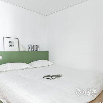 青岛晓晴公寓酒店提供图片