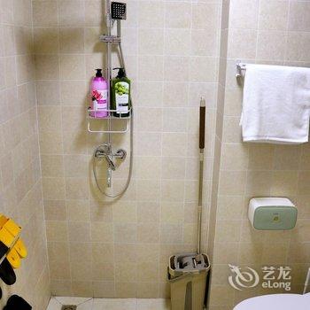 青岛禅是一枝花公寓酒店提供图片