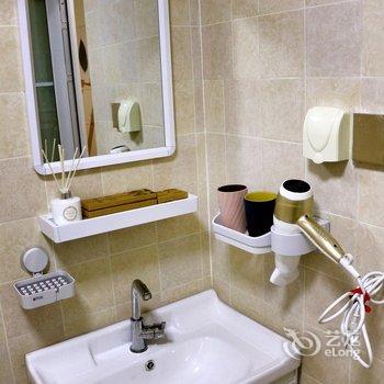 青岛禅是一枝花公寓酒店提供图片