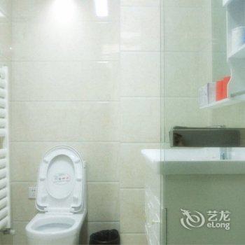青岛大白鹅公寓(12号店)酒店提供图片