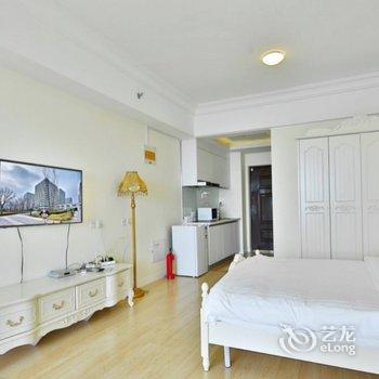 青岛大白鹅公寓(12号店)酒店提供图片