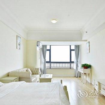 青岛大白鹅公寓(12号店)酒店提供图片