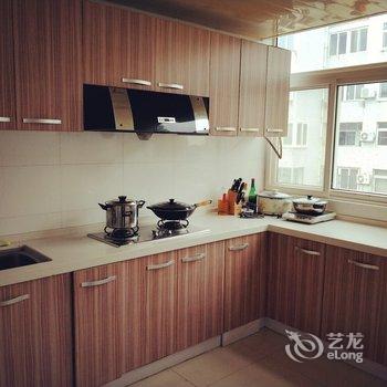 青岛暖心大姐公寓(2号店)酒店提供图片