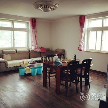 青岛暖心大姐公寓(2号店)酒店提供图片