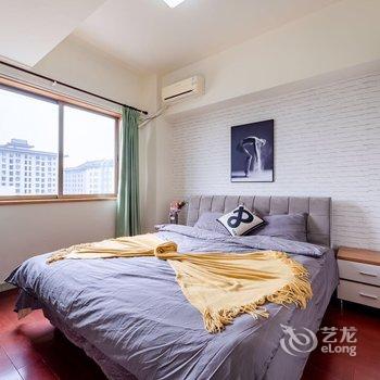 西安MOXI沫西民宿(18号店)酒店提供图片