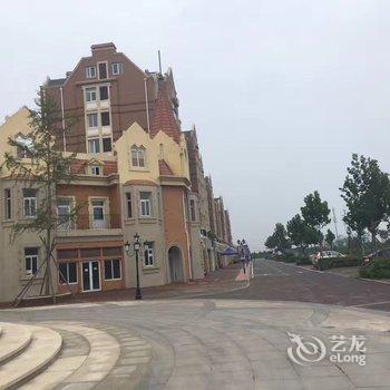 青岛薛丽红公寓(3号店)酒店提供图片