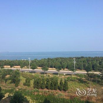 青岛薛丽红公寓(3号店)酒店提供图片