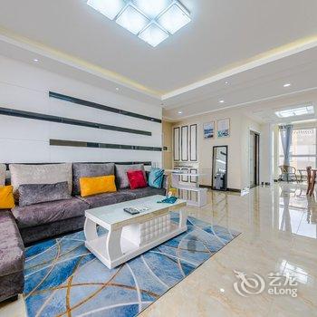 青岛艺铂轻奢民宿(4号店)酒店提供图片