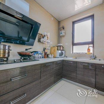 青岛艺铂轻奢民宿(4号店)酒店提供图片