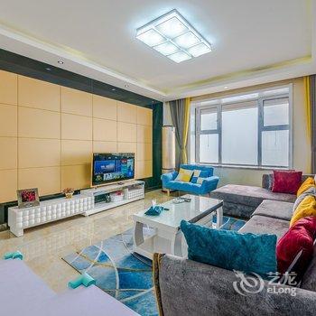 青岛艺铂轻奢民宿(4号店)酒店提供图片