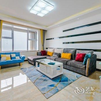 青岛艺铂轻奢民宿(4号店)酒店提供图片