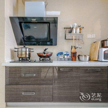 青岛艺铂轻奢民宿(4号店)酒店提供图片