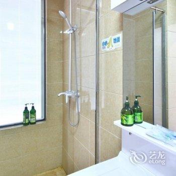 青岛大白鹅公寓(13号店)酒店提供图片