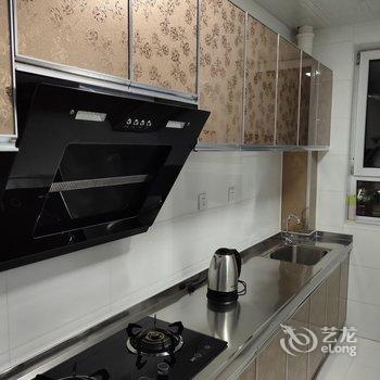 三河休闲时光民宿(6号店)酒店提供图片