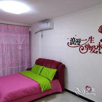 三河休闲时光民宿(6号店)酒店提供图片