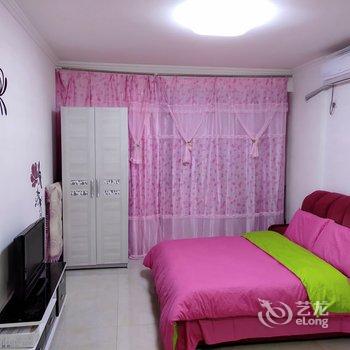 三河休闲时光民宿(6号店)酒店提供图片