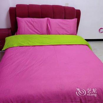 三河休闲时光民宿(6号店)酒店提供图片