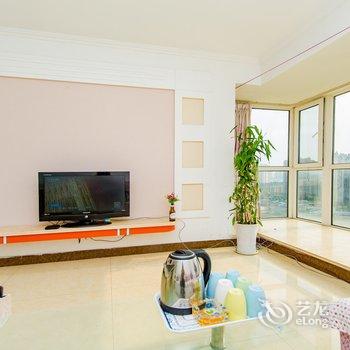 青岛林宏彬公寓(2号店)酒店提供图片
