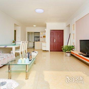 青岛林宏彬公寓(2号店)酒店提供图片