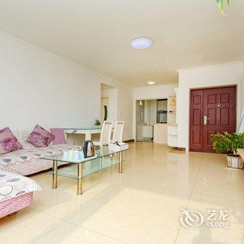 青岛林宏彬公寓(2号店)酒店提供图片