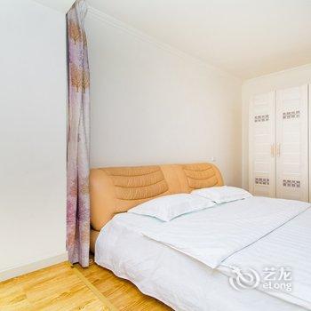 青岛林宏彬公寓(2号店)酒店提供图片