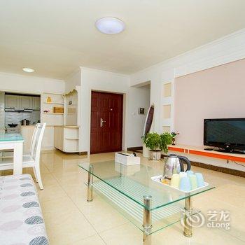 青岛林宏彬公寓(2号店)酒店提供图片
