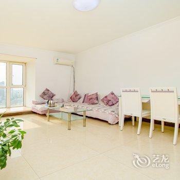 青岛林宏彬公寓(2号店)酒店提供图片