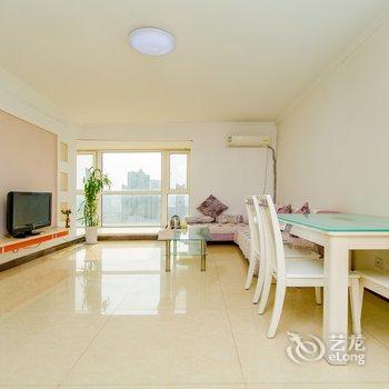 青岛林宏彬公寓(2号店)酒店提供图片