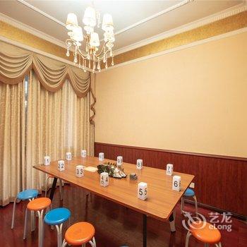 青岛全国连锁轰趴老板娘度假别墅(台北路分店)酒店提供图片