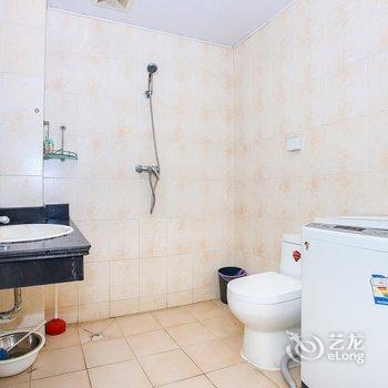 青岛liuyuanyuan001公寓酒店提供图片