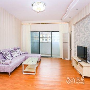 青岛liuyuanyuan001公寓酒店提供图片