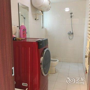 青岛庐境公寓酒店提供图片