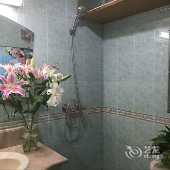 上海璞宿民宿(城南路分店)酒店提供图片