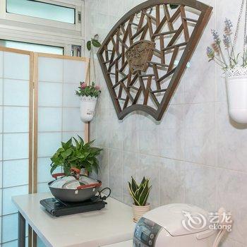 上海璞宿民宿(城南路分店)酒店提供图片