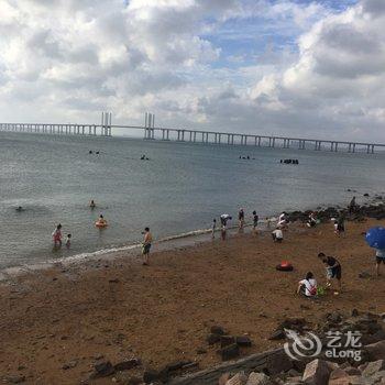 青岛政泽公寓酒店提供图片